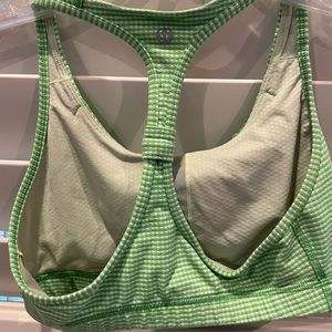Lululemon Bra 🎾